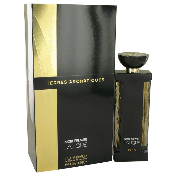 Terres Aromatiques perfume image