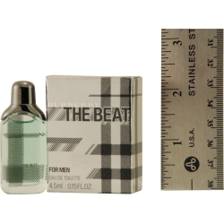 The Beat (Sample) perfume image