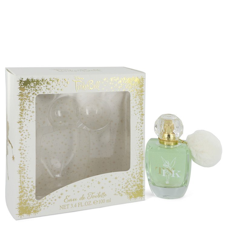 Tinker Bell perfume image