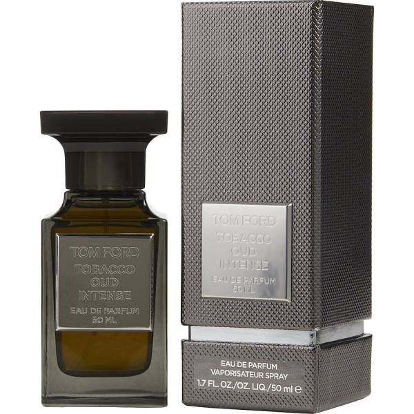 Tobacco Oud Intense perfume image