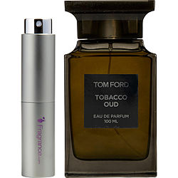 Tobacco Oud (Sample) perfume image
