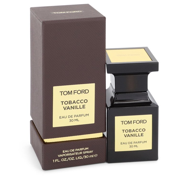 Tobacco Vanille perfume image