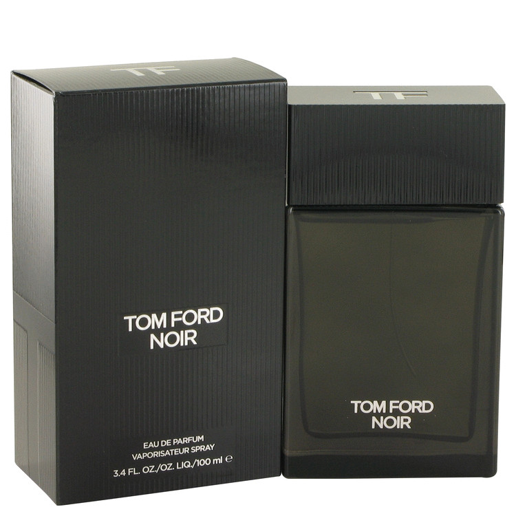Tom Ford Noir perfume image