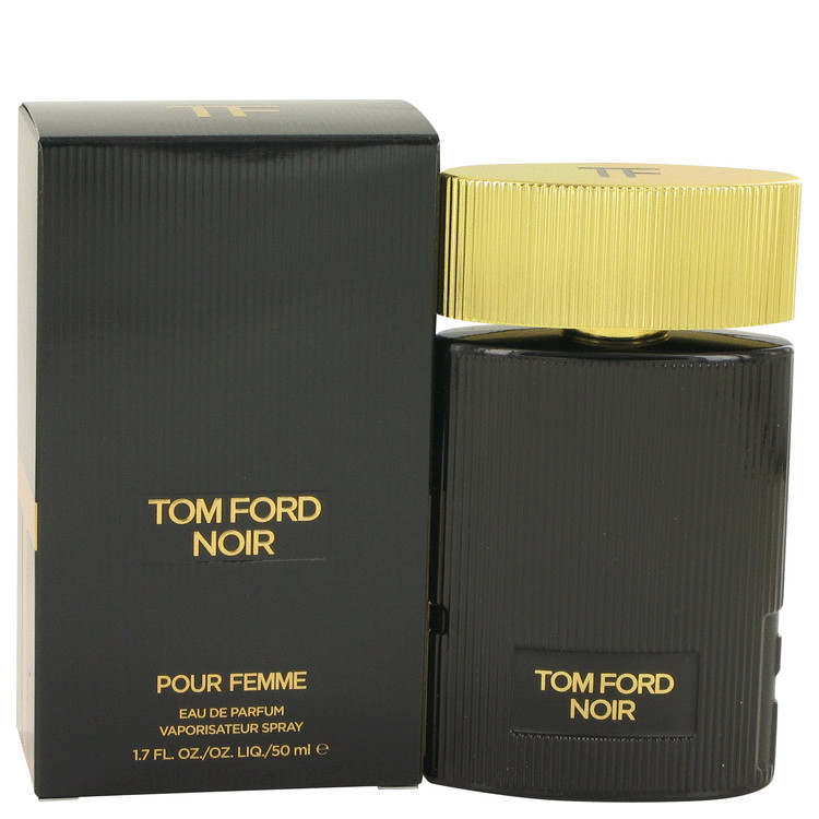 Tom Ford Noir perfume image