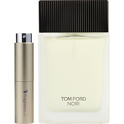 Tom Ford Noir (Sample) perfume image