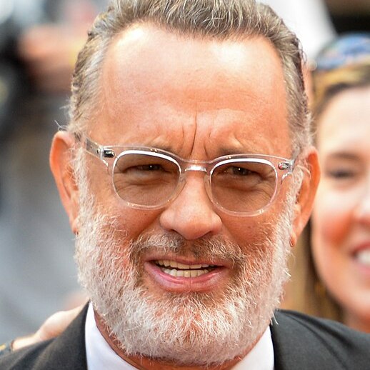 Tom Hanks