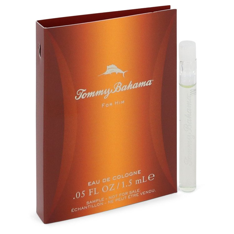 Tommy Bahama (Sample) perfume image