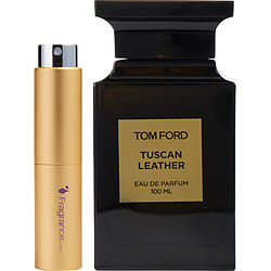 Tuscan Leather (Sample) perfume image