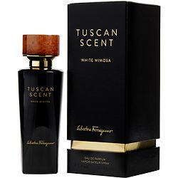 Tuscan Scent White Mimosa perfume image