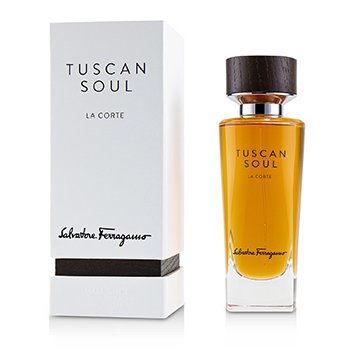 Tuscan Soul La Corte perfume image