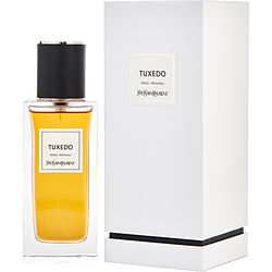 Tuxedo Epices Petchouli perfume image