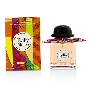 Twilly D’Hermes perfume image