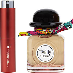 Twilly D’Hermes (Sample) perfume image