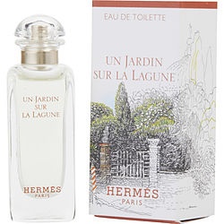 Un Jardin Sur La Lagune (Sample) perfume image