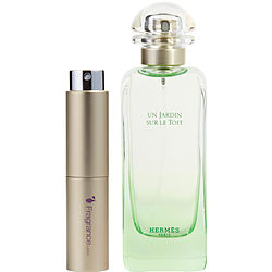 Un Jardin Sur Le Toit (Sample) perfume image