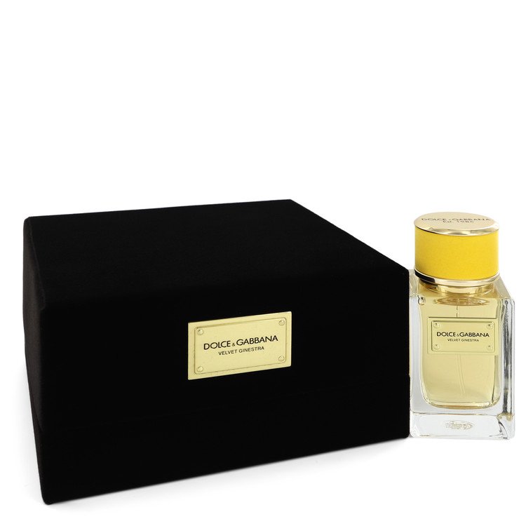 Velvet Ginestra perfume image