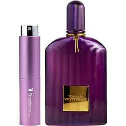 Velvet Orchid (Sample) perfume image