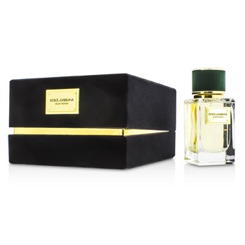 Velvet Vetiver perfume image