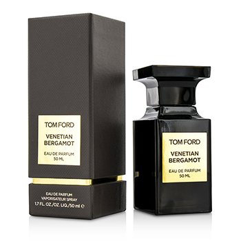 Venetian Bergamot perfume image