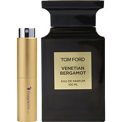 Venetian Bergamot (Sample) perfume image
