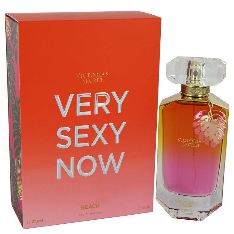 Very Sexy Now Beach perfume image
