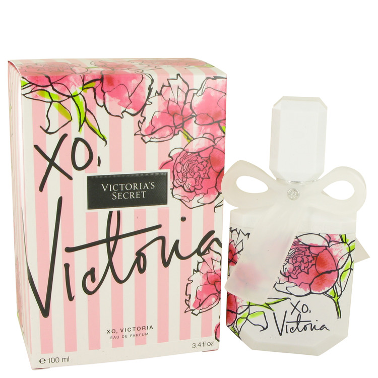 Victorias Secret Xo perfume image