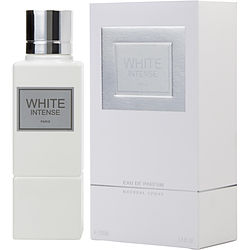 White Intense perfume image