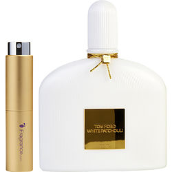 White Patchouli (Sample) perfume image