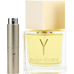 Y  LA Collection Edition (Sample) perfume image