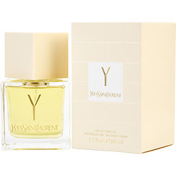 Y  LA collection edition perfume image