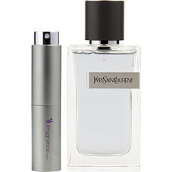 Y (Sample) perfume image