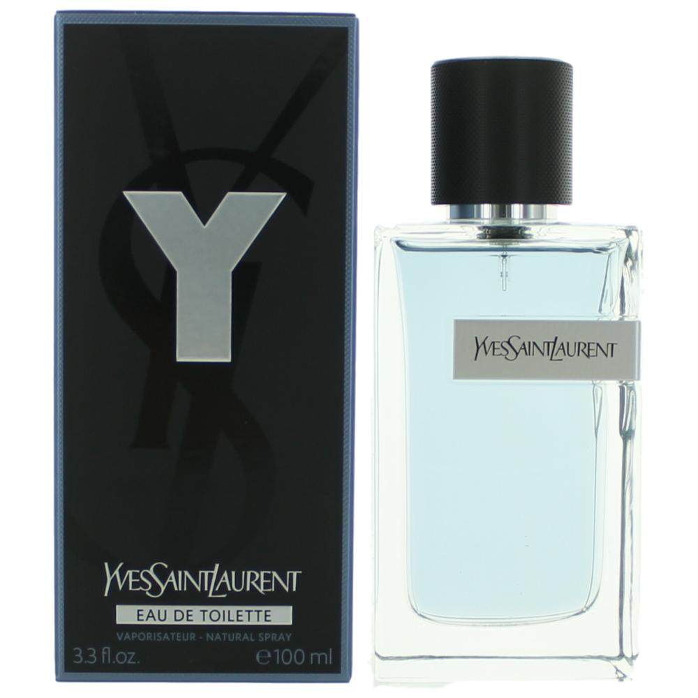 Y perfume image