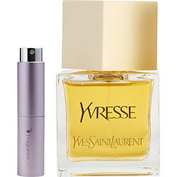 Yvresse La Collection Edition (Sample) perfume image