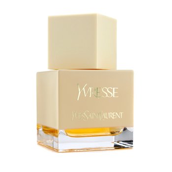 Yvresse La Collection perfume image