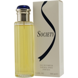Society perfume image