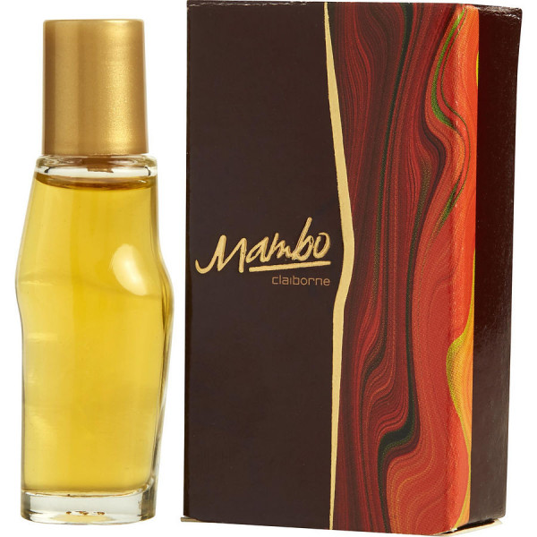 Mambo (Sample) perfume image