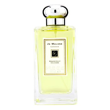 Grapefruit perfume image