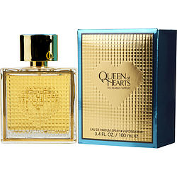 Queen Latifah perfume image