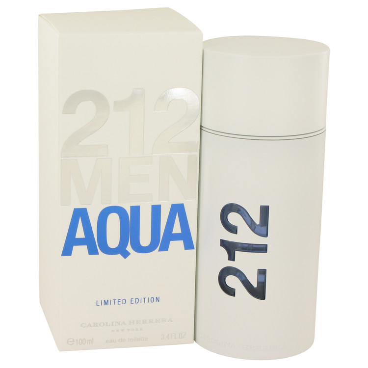 212 Aqua