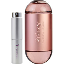 212 Sexy (Sample) perfume image