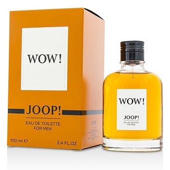 Joop Wow