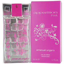 Apparition Pink perfume image