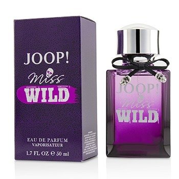 Joop Miss Wild perfume image