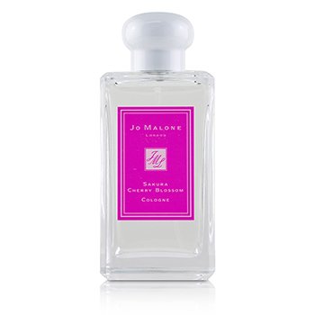 Sakura Cherry Blossom perfume image