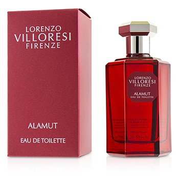 Alamut perfume image
