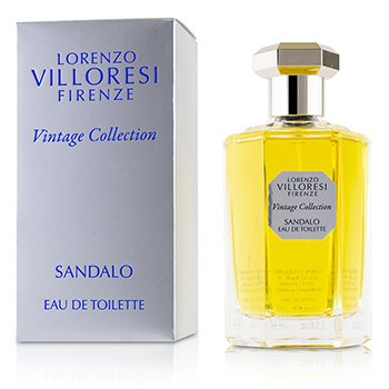 Sandalo perfume image