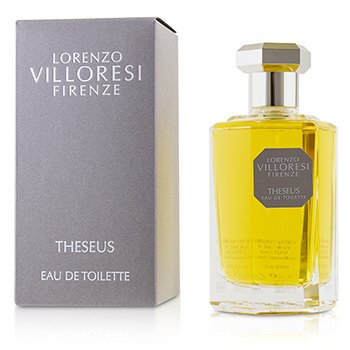 Theseus perfume image
