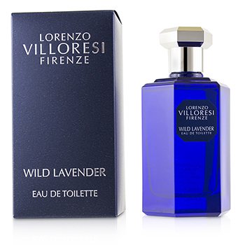 Wild Lavender perfume image