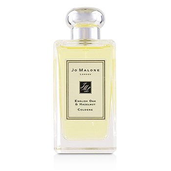 English Oak & Hazelnut perfume image