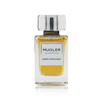 Ambre Redoutable perfume image